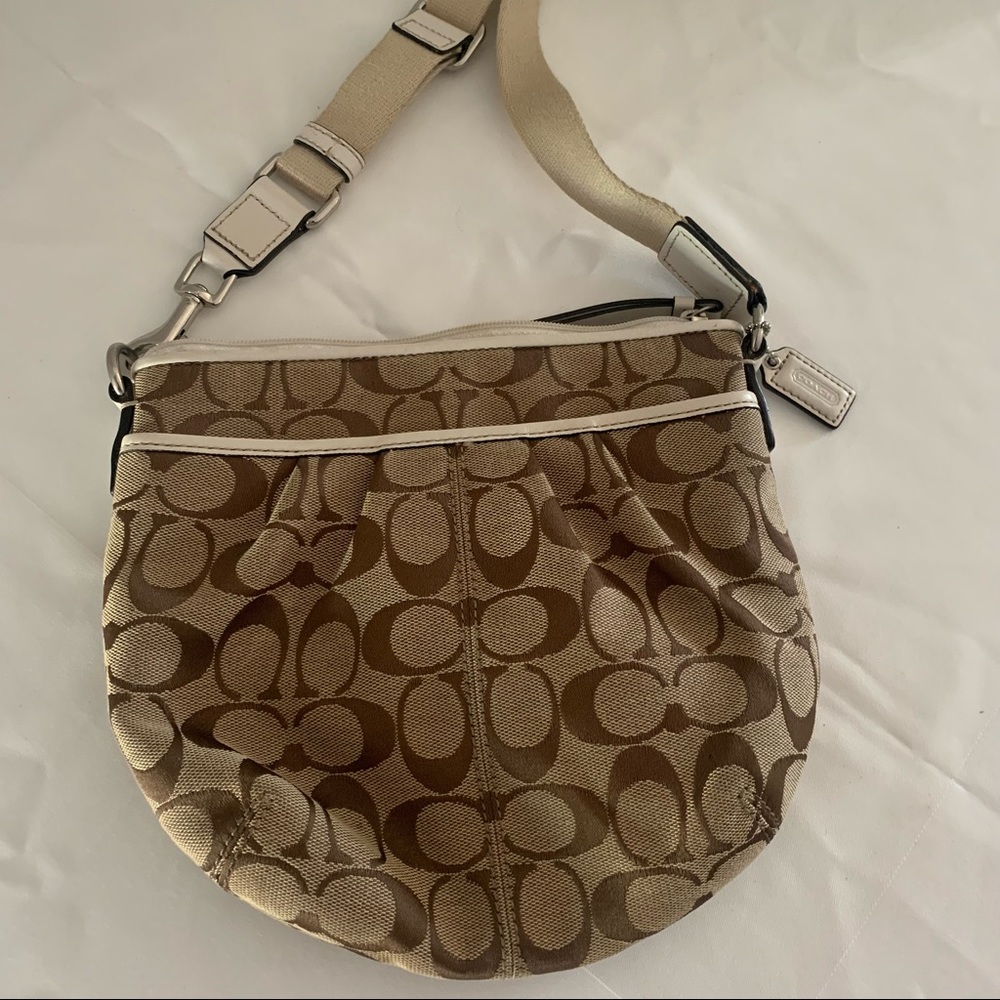 Michael Kors Crossbody Purse
